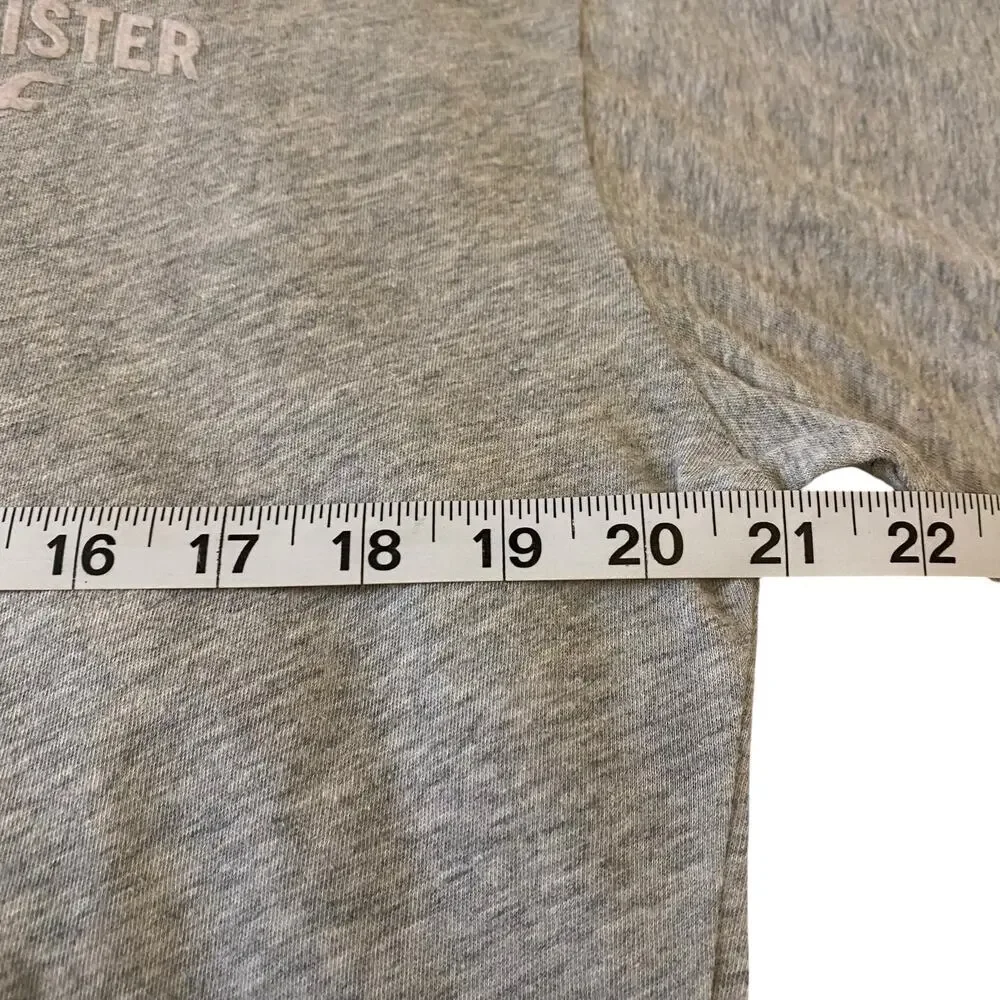 Hollister sleep lightweight